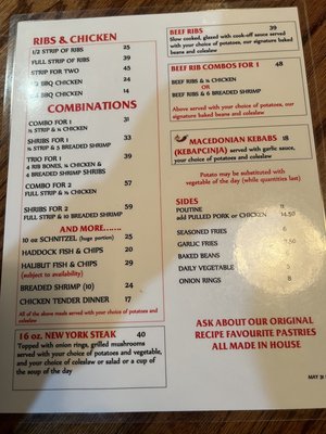 Tommy's Bar-B-Q by null