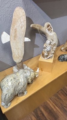Arctic Spirit Gallery by null