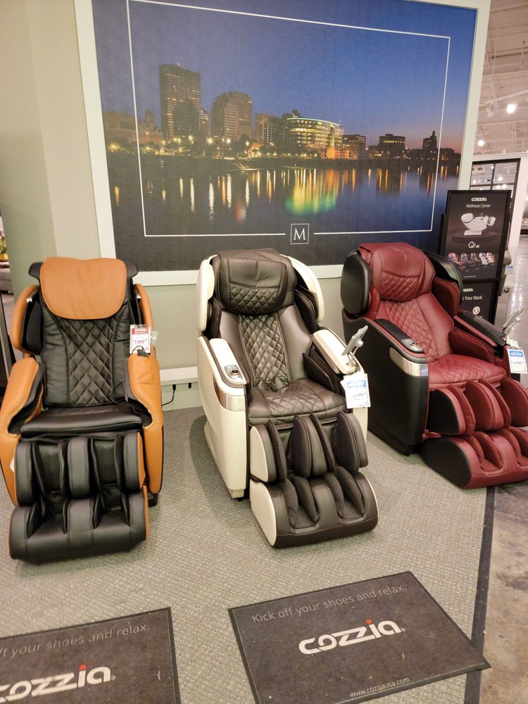 MORRIS HOME FURNITURE AND MATTRESS Updated July 2024 2700 Miamisburg Centerville Rd, Dayton