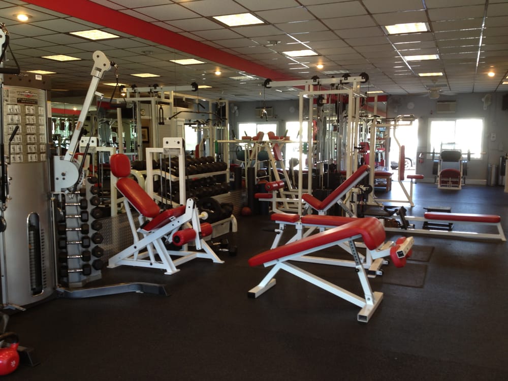 House of Fitness Logo