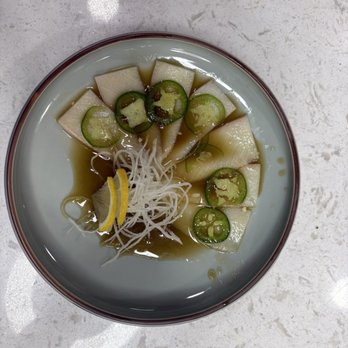 Bluefin Sushi - Sushi Bars Near Me - Washington, DC, District of Columbia