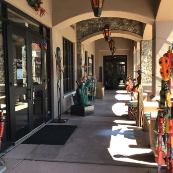 Jane Hamilton Fine Art - Ode to outdoor art - Art Galleries Near Me - Tucson, Arizona