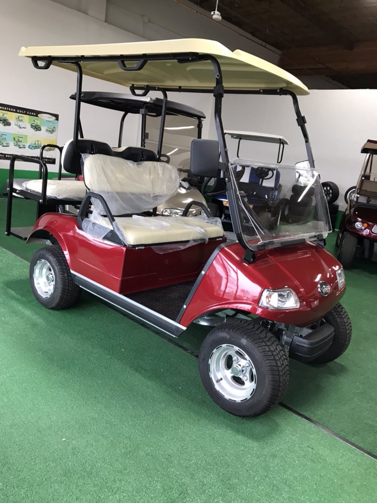 ELECTRIC GOLF CAR COMPANY 83 Photos 6150 Auburn Blvd, Citrus