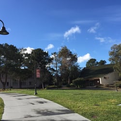Monterey Peninsula College - Campus