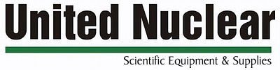 United Nuclear Scientific Supplies Logo