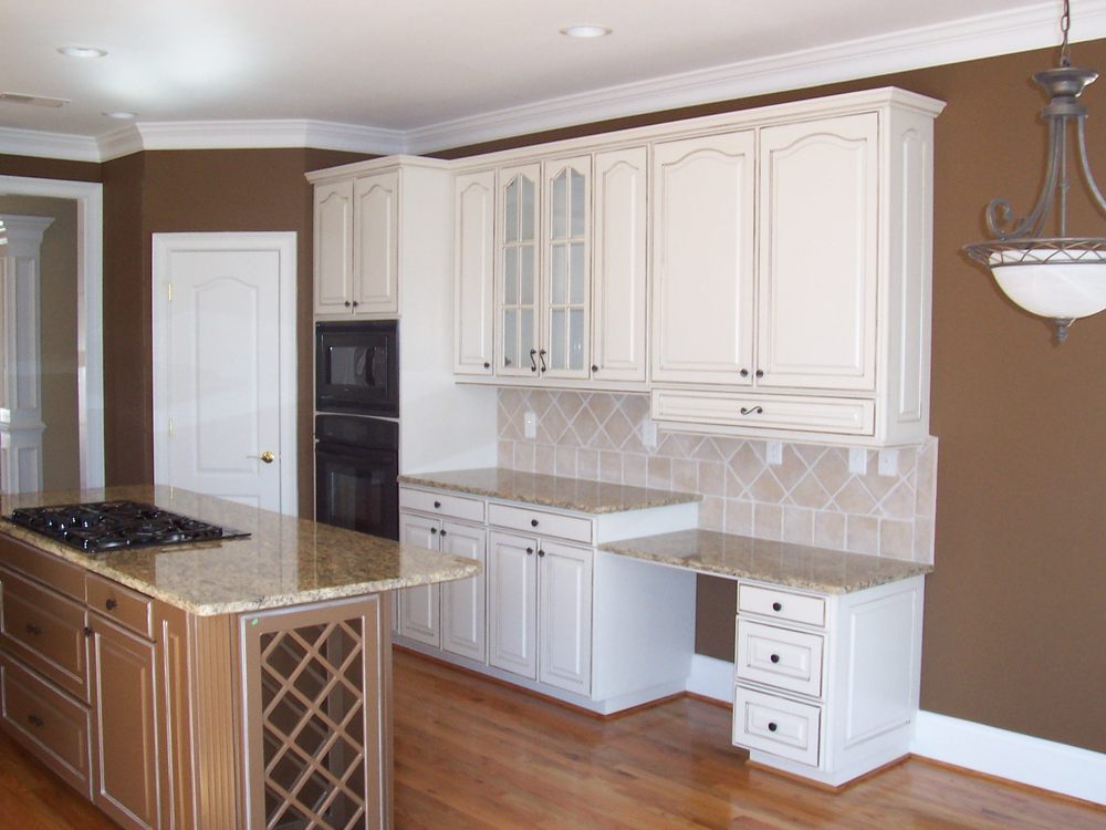 Slide of Advanced Building And Construction