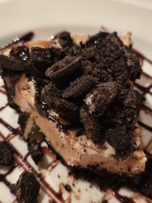 The Farmhouse by null