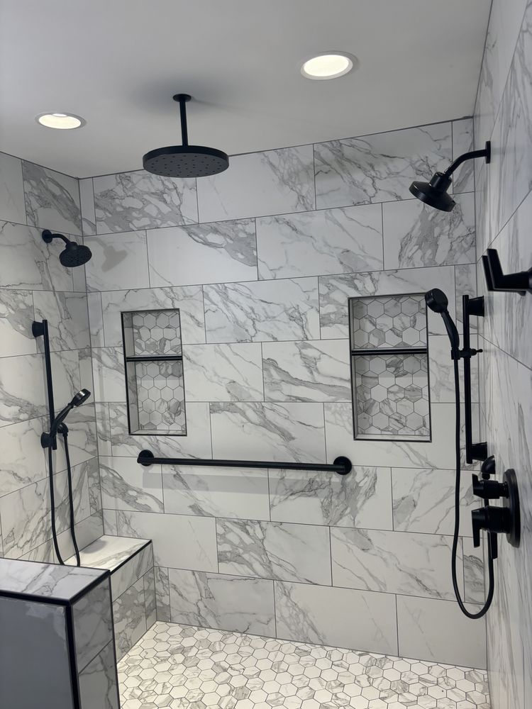 Slide of Banach's Plumbing