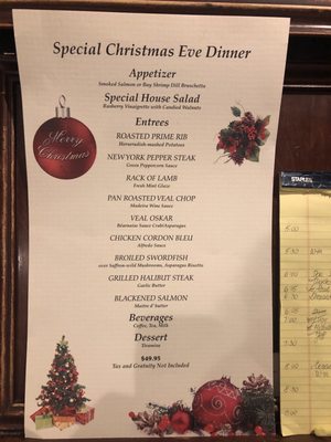Menu photo 2 Zio Fraedo's Pleasant Hill, CA Menu photo 2 Zio Fraedo's Pleasant Hill, CA