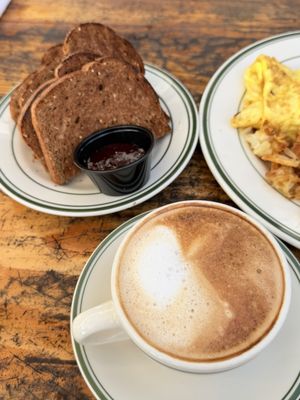 Harry’s Coffee Shop - Del Mar by null