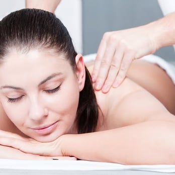 Touch Medicine - Massage Therapy Near Me - New York, New York Touch Medicine - Massage Therapy Near Me - New York, New York