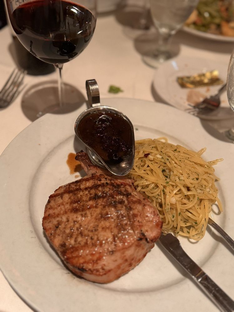 Basilico Ristorante
