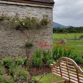 Cahernane House Hotel - Hotels Near Me - Killarney, Kentucky