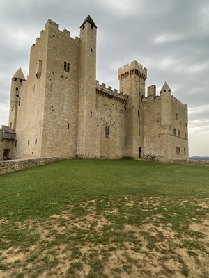 Château de Beynac by null