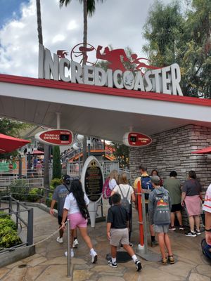 Incredicoaster by null