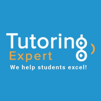 The Tutoring Expert - The Tutoring Expert Logo - Tutoring Centers Near Me The Tutoring Expert - The Tutoring Expert Logo - Tutoring Centers Near Me