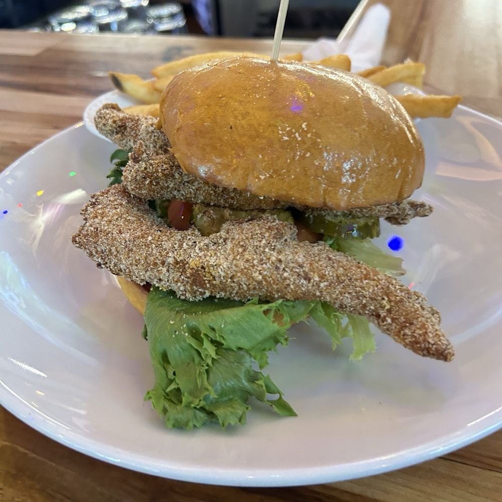 Rock & Brews - Grapevine - Chicken Sandwich - Burgers Near Me - Grapevine, Texas Rock & Brews - Grapevine - Chicken Sandwich - Burgers Near Me - Grapevine, Texas