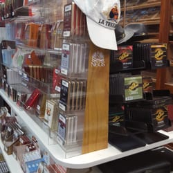 Tobacco Discount