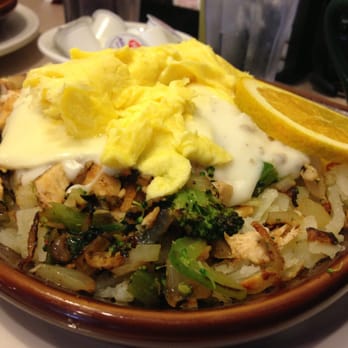 Cackleberries - Nomad Skillet - Breakfast & Brunch Near Me - Terre Haute, Indiana Cackleberries - Nomad Skillet - Breakfast & Brunch Near Me - Terre Haute, Indiana