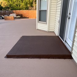 Reddick Quality Concrete Service