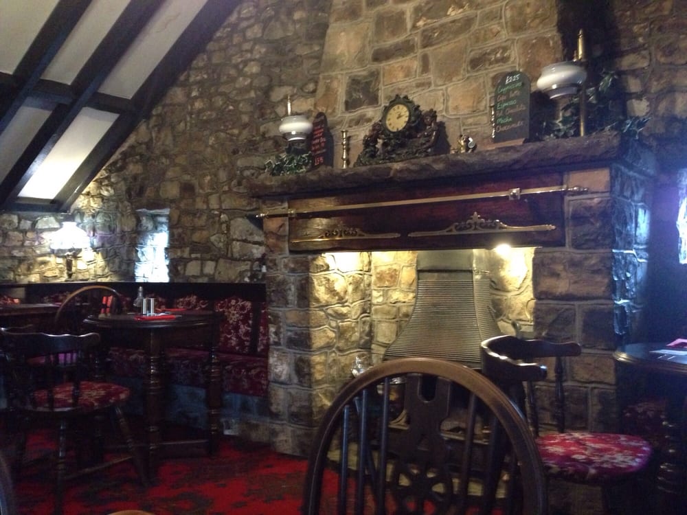 LAMB & FLAG INN Church Street, Cowbridge, Cardiff, United Kingdom