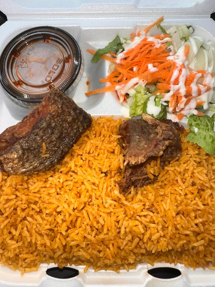 CALABASH AFRICAN CUISINE & BAR Updated November 2024 134 Photos