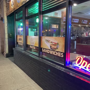 Falcon's Handcrafted Sandwiches - Sandwiches Near Me - Chicago, Illinois