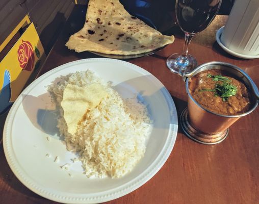 Horn OK Please by null