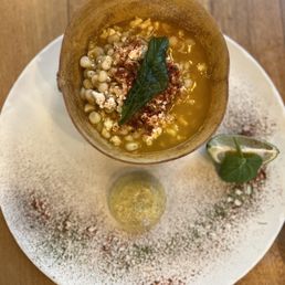 IG: foodsnoblegacy Elote IG: foodsnoblegacy Elote