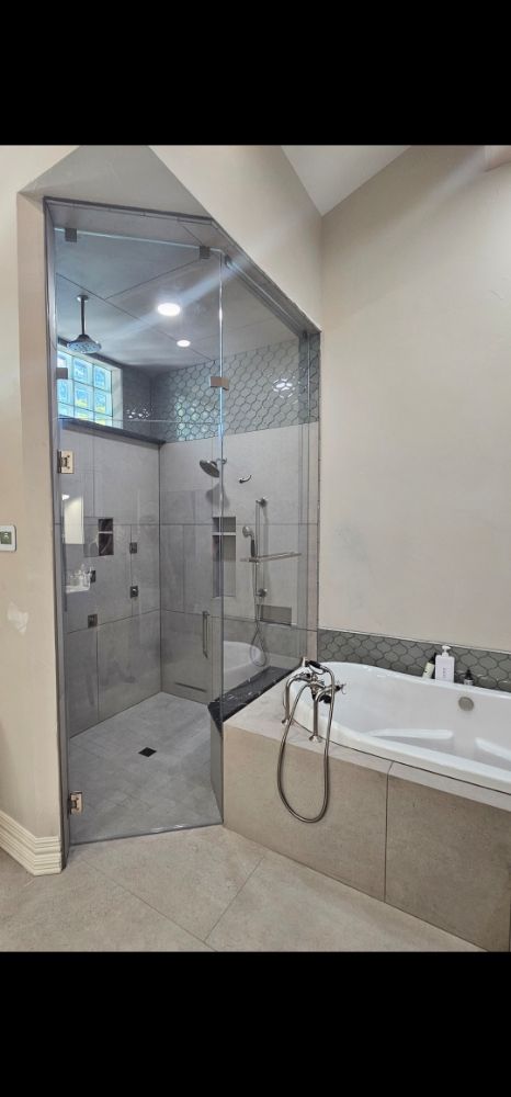 Slide of Advanced Plumbing & Remodeling