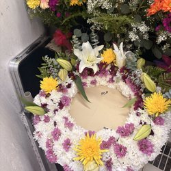 Fresh Cut Flowers