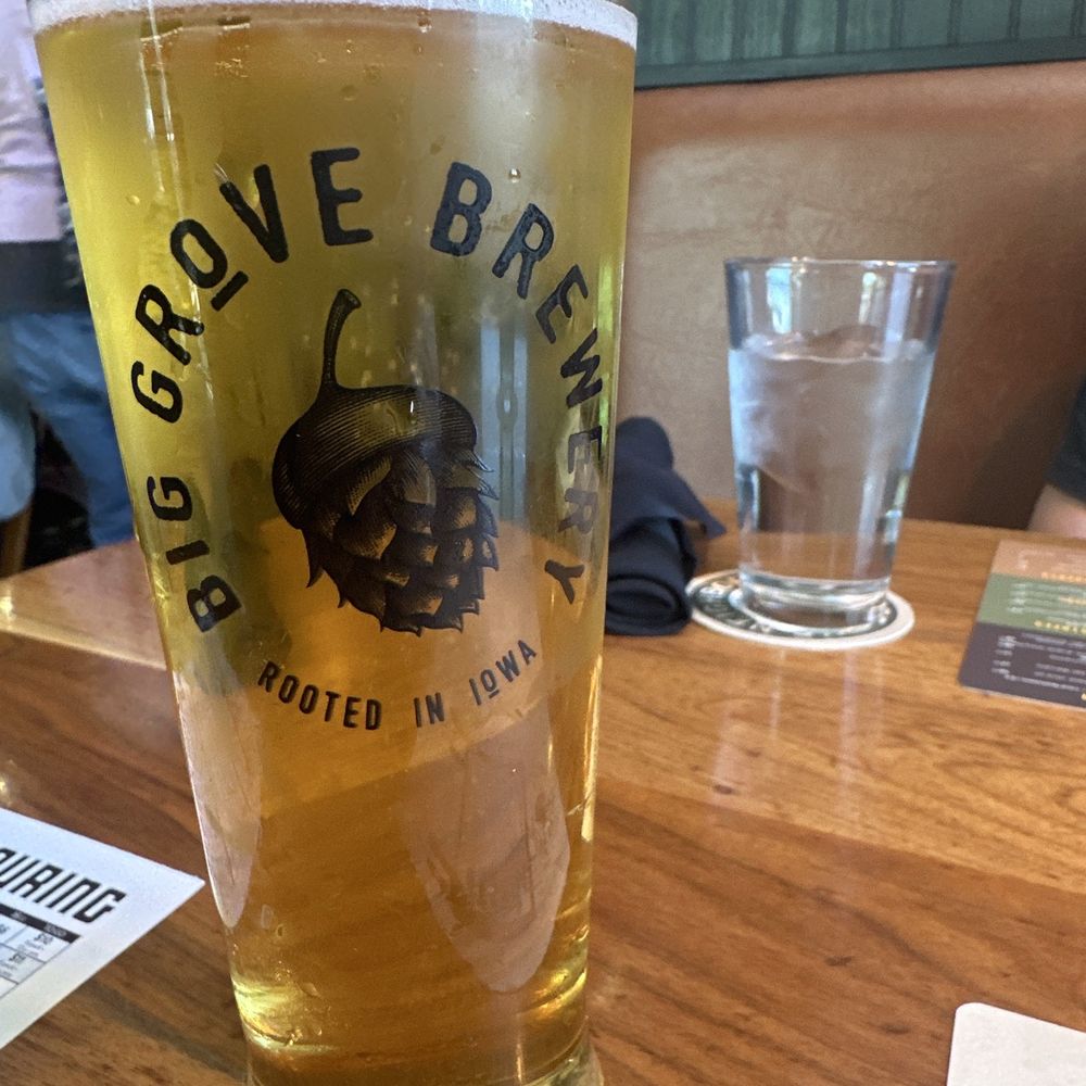 The Neighborhood Beer