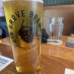 The Neighborhood Beer