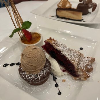 Lahaina Grill - More desserts - Seafood Near Me - Lahaina, Hawaii Lahaina Grill - More desserts - Seafood Near Me - Lahaina, Hawaii