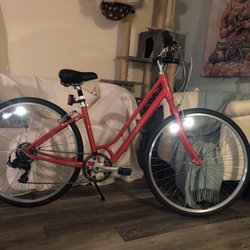 Harbor Bike & Beach Shop - New bike