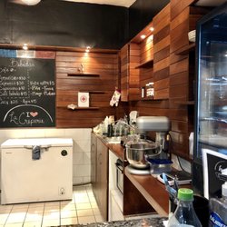 La Creperie