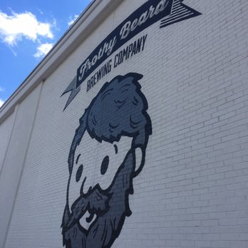 Frothy Beard Brewing Company - Breweries Near Me - Charleston, South Carolina