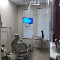 Concord Dental Care - Treatment room