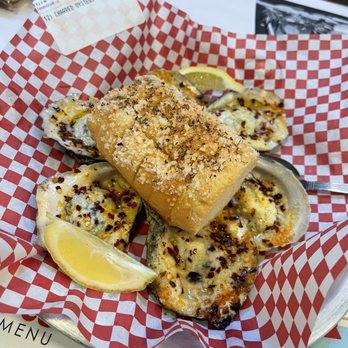 Angry Crab Shack - Charred Oysters - Seafood Near Me - Henderson, Nevada Angry Crab Shack - Charred Oysters - Seafood Near Me - Henderson, Nevada