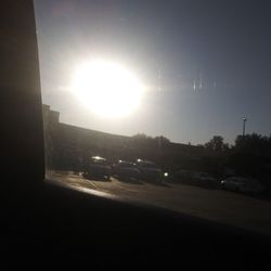 Prunedale Shopping Center