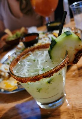 La Chuperia The Miche Spot by null