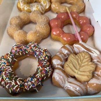 Mochinut - Donuts Near Me - Chicago, Illinois Mochinut - Donuts Near Me - Chicago, Illinois