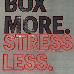 TITLE Boxing Club