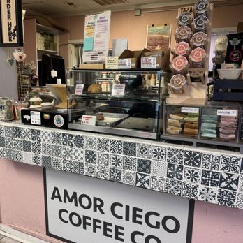 Amor Ciego Coffee - Vibes - Coffee & Tea Near Me - Southern Pines, North Carolina Amor Ciego Coffee - Vibes - Coffee & Tea Near Me - Southern Pines, North Carolina