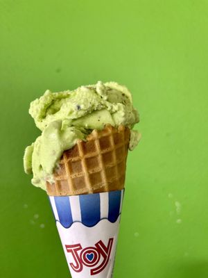 La Michoacana Natural Ice Cream