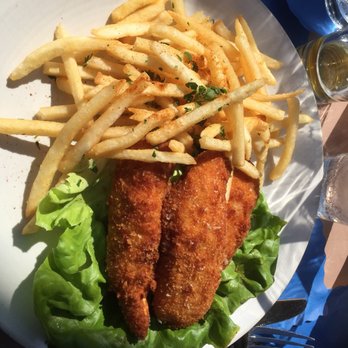 The Trident - Fish and chips - Seafood Near Me - Sausalito, California The Trident - Fish and chips - Seafood Near Me - Sausalito, California