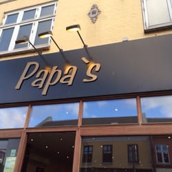 Papa's - Papa's