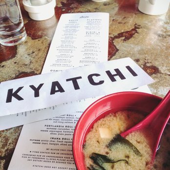 Kyatchi - Japanese Near Me - Minneapolis, Minnesota