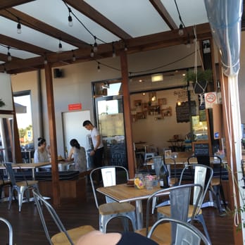 Southside Bistro - Sitting out on the little deck, nice a quite on a saturday afternoon next to the usual crazy busy sunnybank eating hub. - Bistros Near Me - Macgregor, QLD Southside Bistro - Sitting out on the little deck, nice a quite on a saturday afternoon next to the usual crazy busy sunnybank eating hub. - Bistros Near Me - Macgregor, QLD