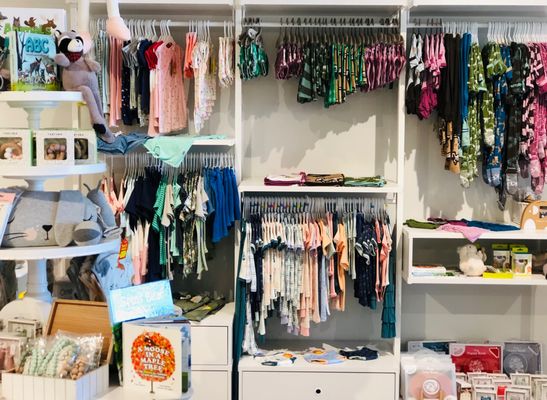 buttercup children's boutique